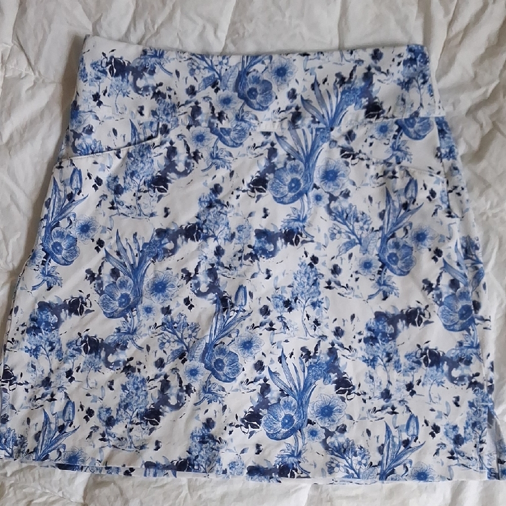 Lady Hagen Skort